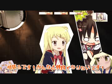 きんぱつリベンジ【合作単品】