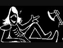 【DELTARUNE】既プレイであることを隠さないゆかりさんが行く闇の世界　パート11