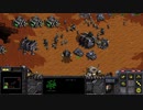 StarcraftRemastered スタークラフト実況プレイ5-5b-2(皇帝の陥落(戦争の鳥))