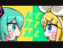 【91位角色手书】ねぇねぇねぇ!!!