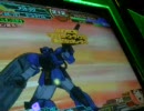 GCB クオーツのカードビルダー　その3  VS　哀戦士デッキ