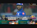 IPL 2023 | Royal Challengers Bangalore vs Mumbai Indians Match 5 Highlights