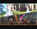 【デレステMV】さやけき花の生命に【藍子・蘭子】