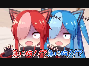 コンビ、それは仁義なき争いの運命【ソフトウェアトーク劇場】