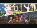 【デレステMV】さやけき花の生命に【夕美・奏】