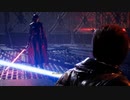 Star Wars ジェダイ:フォールン・オーダー　part1-2