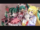 ヒヨリちゃんのフィギュアフェスPART1