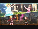 【デレステMV】さやけき花の生命に【裕美・フレデリカ】