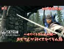 【The Elder Scrolls V: Skyrim】MOD紹介しながらホワイトランに行こう【#5】【実況】 #バ美肉おじさん #ホリちゃん #skyrim