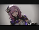 【Honkai Impact 3 MMD】Elysia  Möbius【Motion AKIRA】