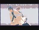 【Fate/MMD】bin