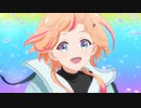 【OP】TVアニメ「絆のアリル」ノンクレジットOP映像／PathTLive「mirAI wave!」