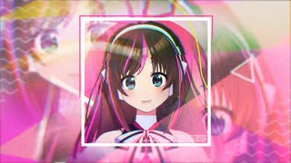 【ED】「絆のアリル」ノンクレジットエンディング映像／#kzn「寄花 -Yosuga-」