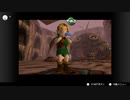 ゼルダの伝説　ムジュラの仮面＃60