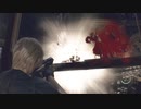 バイオハザードRE:4 Chapter12 リフト戦 ノーダメージ 【Standard】