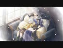【ダンメモ if story】それは遥か彼方の静穏の夢