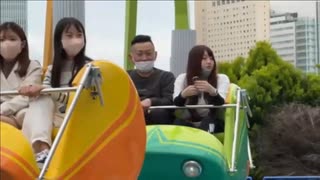 女ちょ旅横浜2023 ③