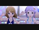 【ミリシタ】瑞希 桃子 Cut.Cut.Cut.【マイオンリースイムウェア】