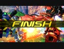 【EXVS2XB】ですともおじさんのクロブ珍道中758【特別編2】