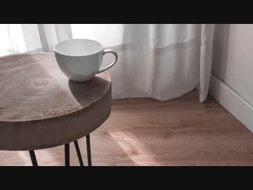 Calm Morning
