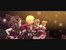 【デレステMV】レッド・ソール【ブラン川島瑞樹】