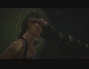 ジル・バレンタイン リョナ ゲームオーバー Jill Ryona Nemesis 5th encounter