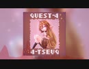 【オリジナル】QUEST_4 feat.OИE