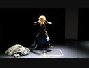 【刀剣乱舞】獅子王でビースト・ダンス踊ってみた【コスプレ】