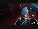 【Beat Saber】心拍ペアリング【なりきり衣装】