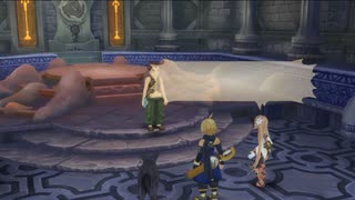 テイルズシリーズをやりたくて【TALES OF SYMPHONIA ラタトスクの騎士】part33