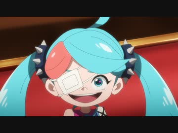 ニンジャラ 第62話「WNA！史上最大の忍務！」