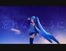 旅人の夢語り - feat.初音ミク