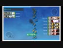 艦これ　23年春イベ　E２ー３甲・装甲破砕まとめ