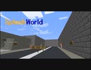 Minecraftでスプラトゥーン!?!? 「SplashWorld」PV