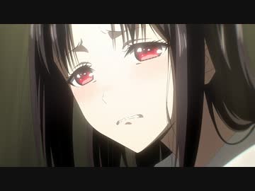 かぐや様は告らせたい-ファーストキッスは終わらない-　第3話　「かぐや様はいただきたい（氷）」「私たちの仮面（ペルソナ）」「かぐや様は告りたい（氷）」