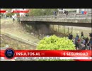 アルゼンチン治安担当大臣襲撃事件（RAW Video）