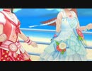 [im@sMAD グレイカナ+ -Fighting Spirits Cheer-] Route 5 Bayshore Line (Another MAD PV)