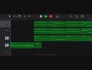 【フリー音源】Ultrakkig【GarageBand】
