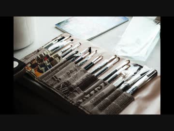 準備のオルゴール