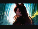 【東方自作アレンジ】Dances with Werewolf [孤独なウェアウルフ]