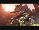 スナイパーGOD神プレイRANK1GM