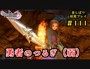 【DRAGON QUEST Ⅺ】人生初のドラクエを全部しばってプレイするPart111【協力実況】