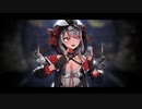 【MMDホロライブ】沙花叉クロヱ／人生リセットボタンぽちーｗ【モーション配布/motion DL】Ray-mmd