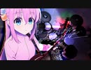 【ぼっち・ざ・ろっく！】ギターと孤独と蒼い惑星 - 結束バンド 叩いてみた