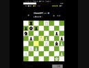 【最も過酷4駒落ち】チェス♟️こういう試合はタクティクス・詰めチェス・ストラテジー・時間差攻撃・駒と駒の交差点・プロモーション・トラップ・駒のコース取りなど全てのセオリーを