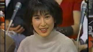 ♪「二人は恋人」藤圭子