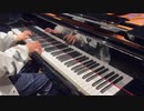 【ピアノ】「ナイト・オブ・ナイツ」を弾いてみたんですが...(まらしぃ 2012ver.) / @名古屋ガーデンパレス