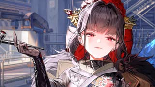 【メガニケ】サクラはどうやらうちの前哨基地には来たくないらしい。でもアルトアイゼンにお前が要るから全力で引く【ゆっくり実況】【勝利の女神NIKKE】