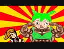 【リズム天国×ずんだもん】ずんだ会見