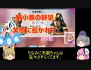 ＜信長の野望・新生＞こころのほのぼの笑顔堅守記　第9話（上級姉小路家、1575年）